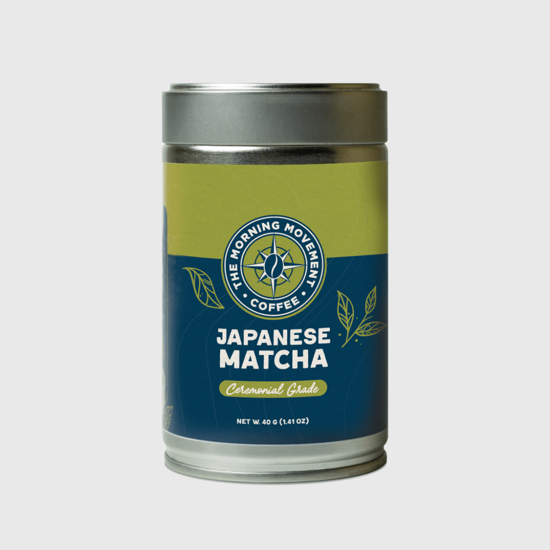 Ceremonial Matcha