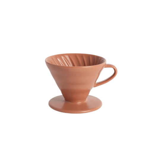 Hario V60 Ceramic Coffee Dripper