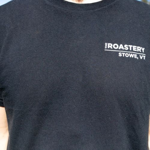 The Roastery T-Shirt